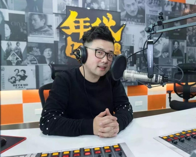 fm1069年代音乐台主播_张大宇